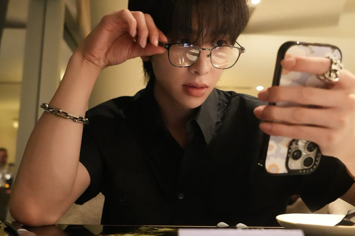 シャオ (UP10TION)の最近の活動写真