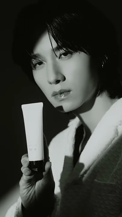 Fan-made special wallpaper for Sato Keigo (JO1)