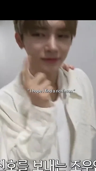 Fandom-recommended wallpaper image of Zhou Anxin (ALPHA DRIVE ONE)