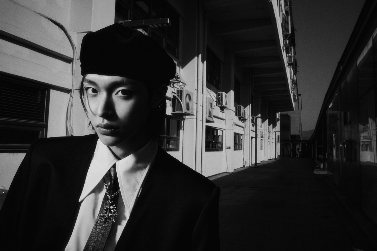 A moment captured by Wonbin (RIIZE)'s fan