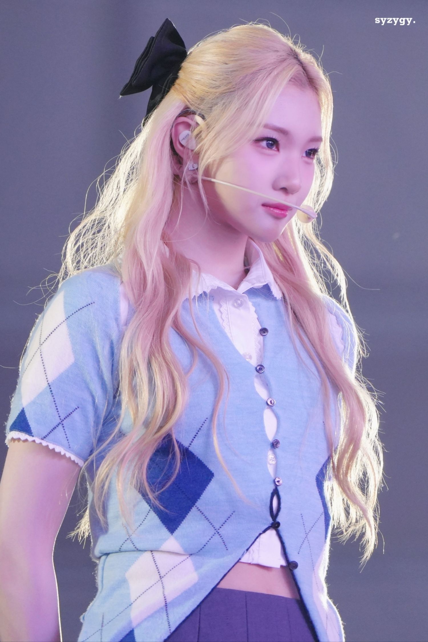 Latest photo of Juun (Hearts2Hearts)