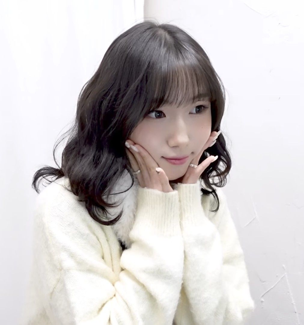 Momen yang diabadikan oleh penggemar Seo Youngeun (Kep1er)