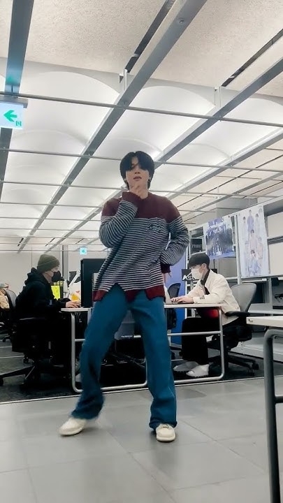 Today's most popular wallpaper in the Jimin (BTS) community