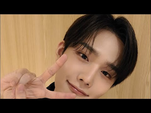 A moment captured by Seunghun (B.D.U)'s fan