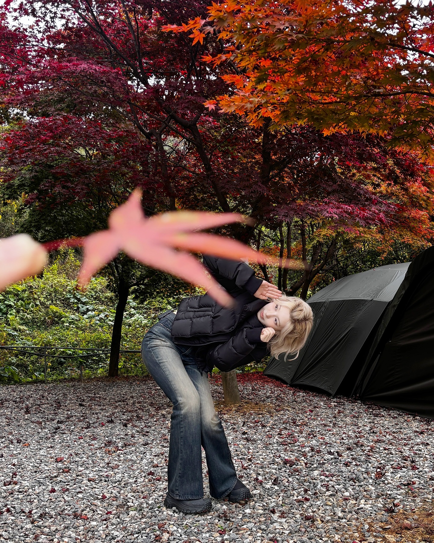 Latest photo of NMIXX