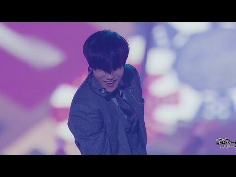 Behind-the-scenes cut of EXO