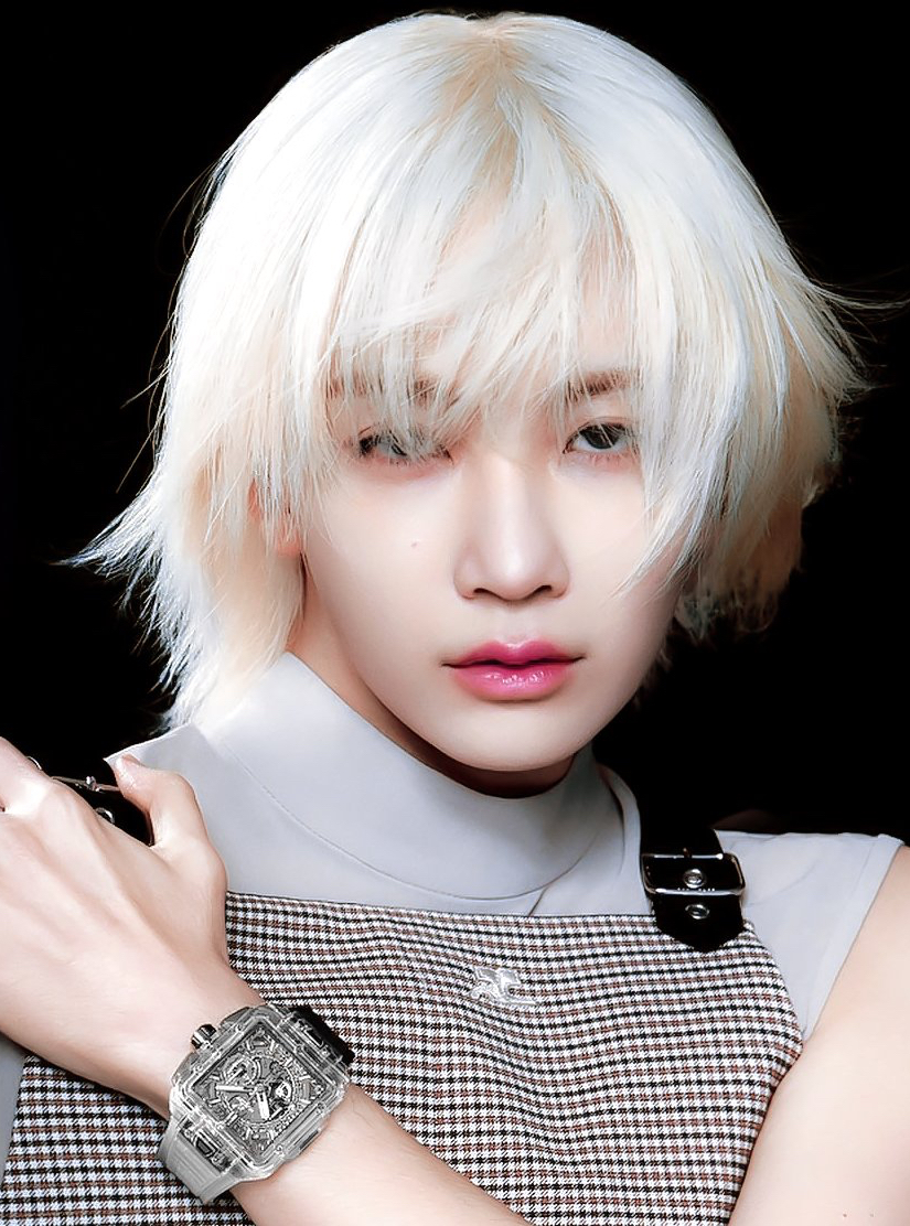 Popular K-POP post loved by fans