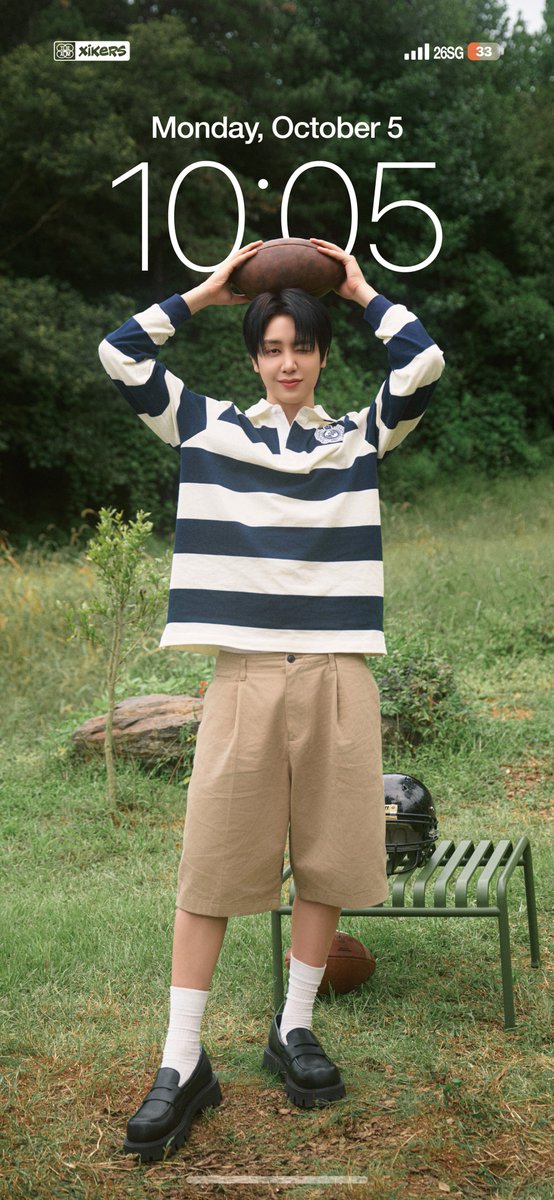 Latest photo of Xikers