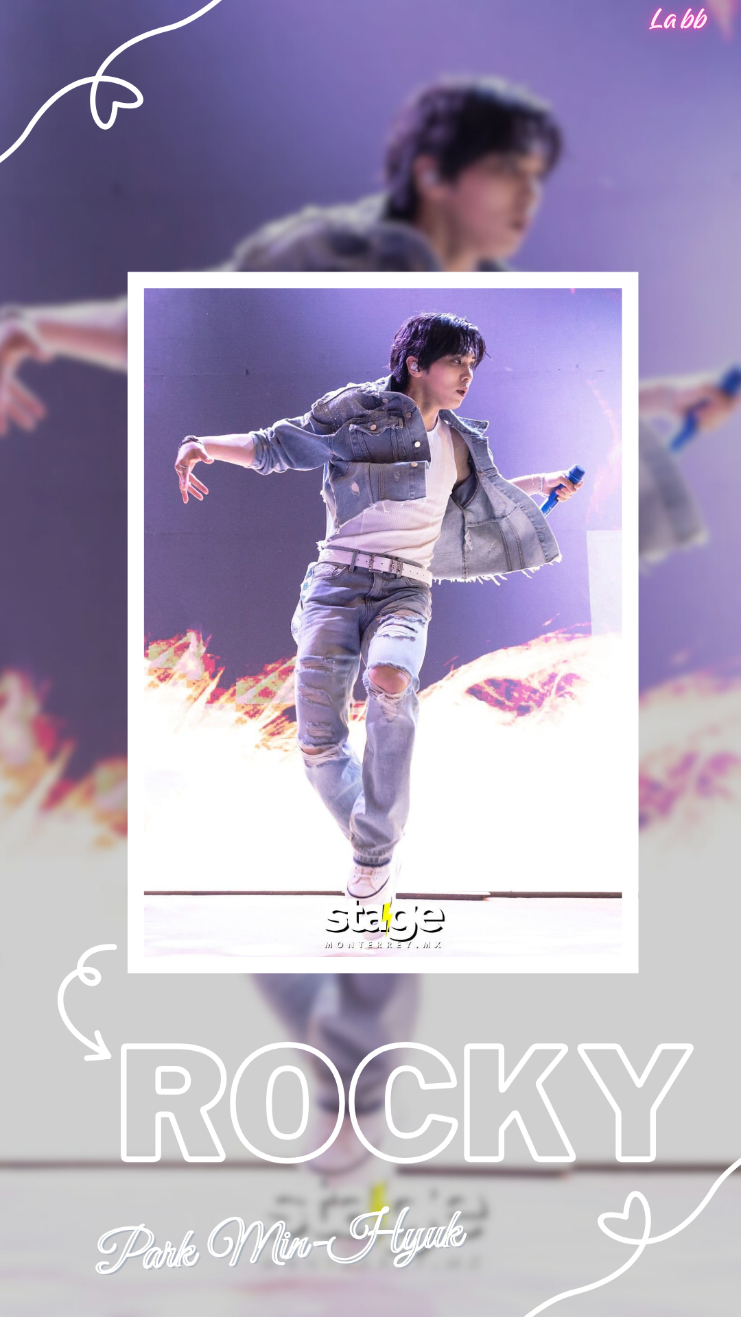 Fandom-recommended wallpaper image of Rocky