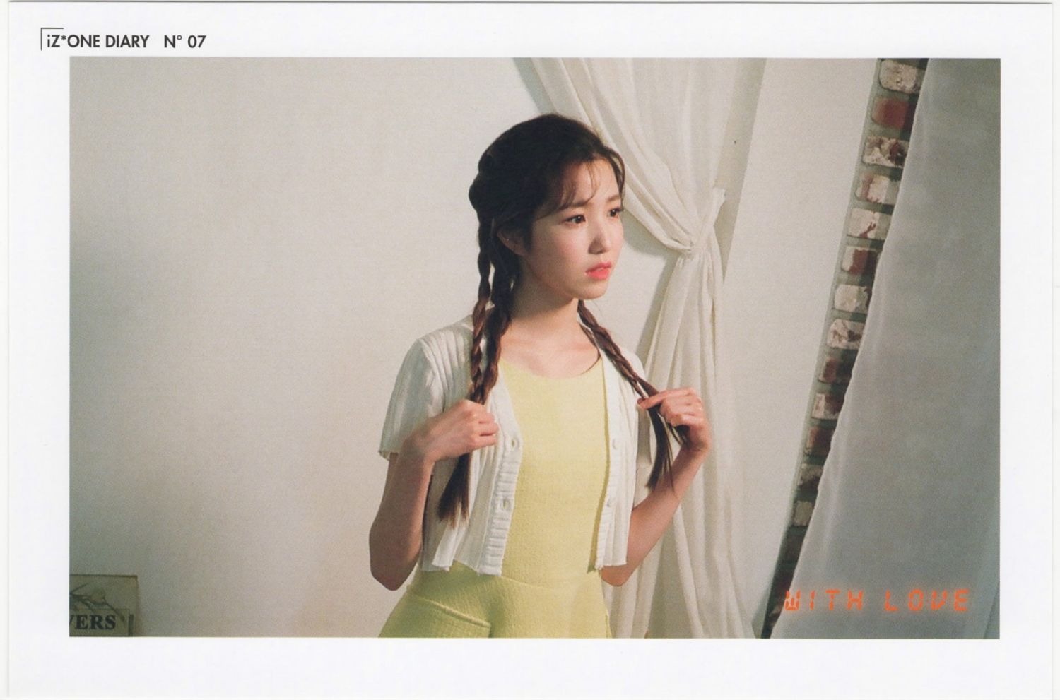 仁美 (SAY MY NAME)的最新活動照片