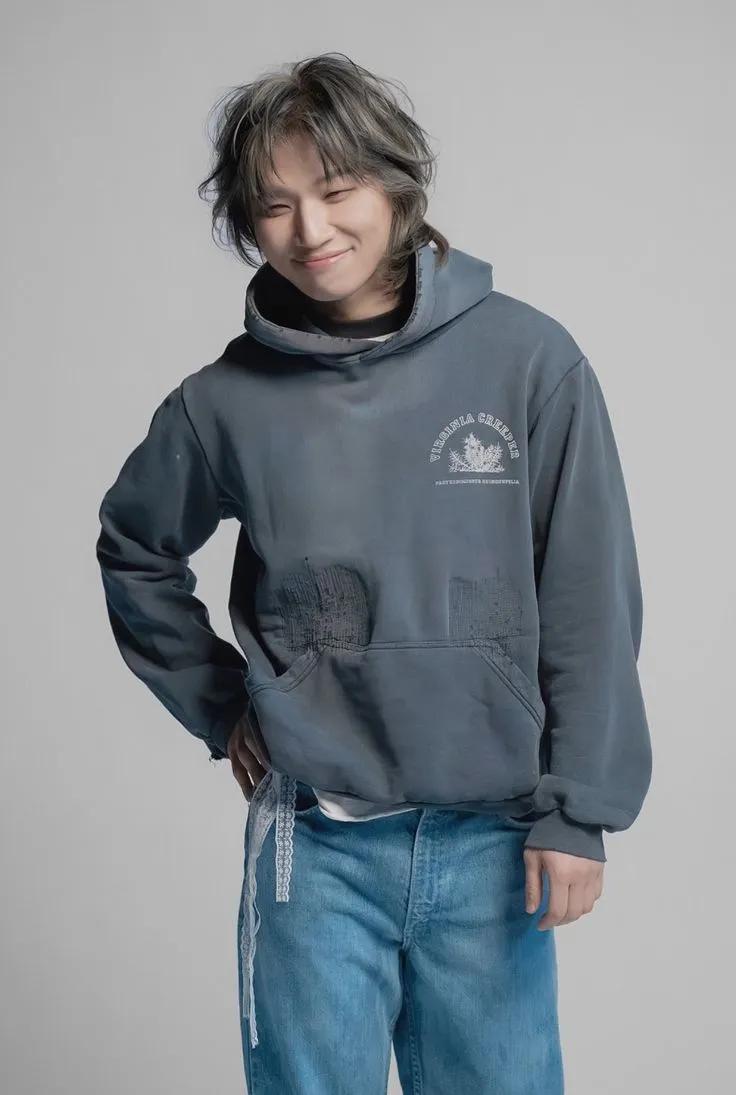 Latest photo of Daesung (BIGBANG)