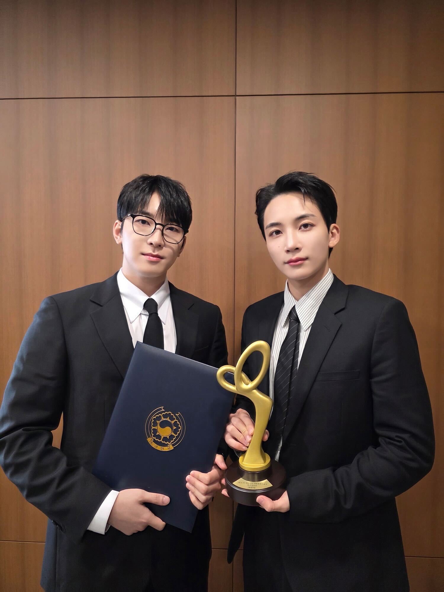 Potret di balik layar SEVENTEEN