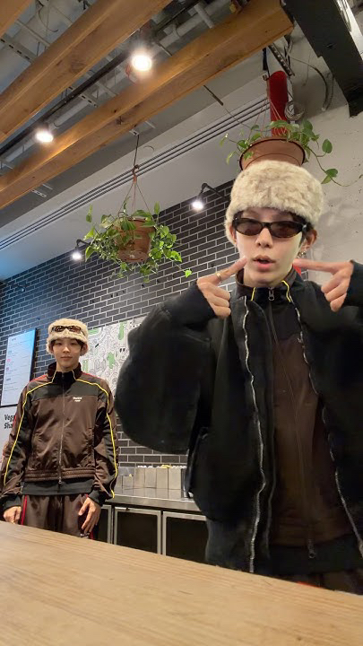 將太郎 (RIIZE)的最新照片