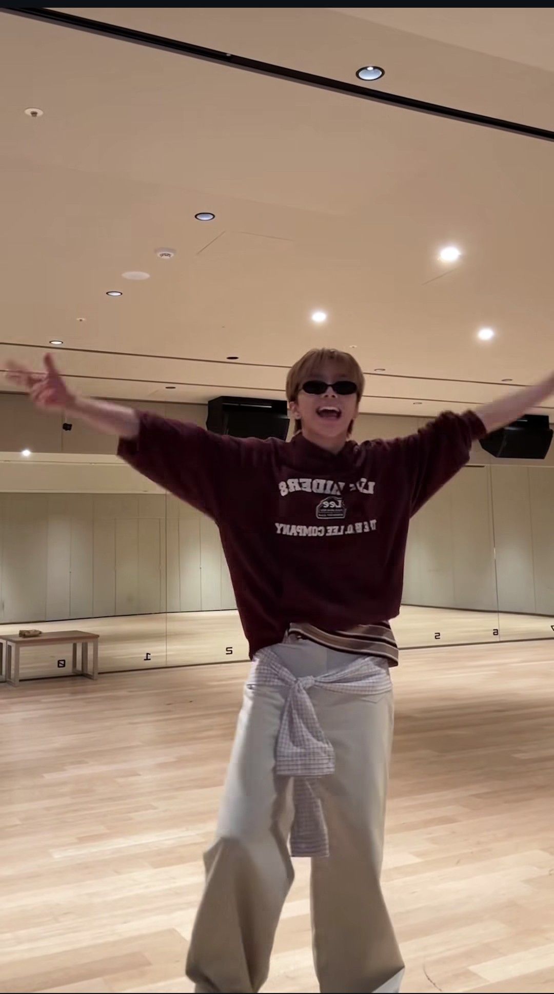 Today's most popular wallpaper in the Woonhak (BOYNEXTDOOR) community