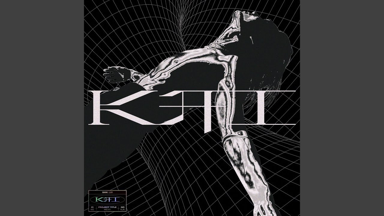 Kai (EXO)粉絲拍下的瞬間