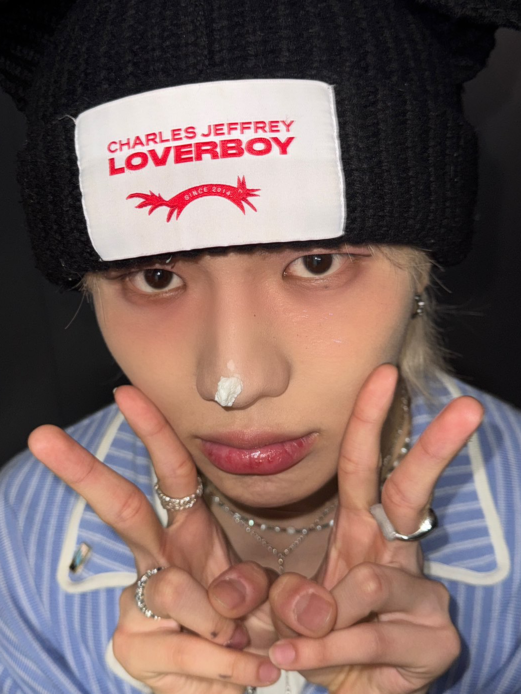Latest photo of Junhyeok (TNX)
