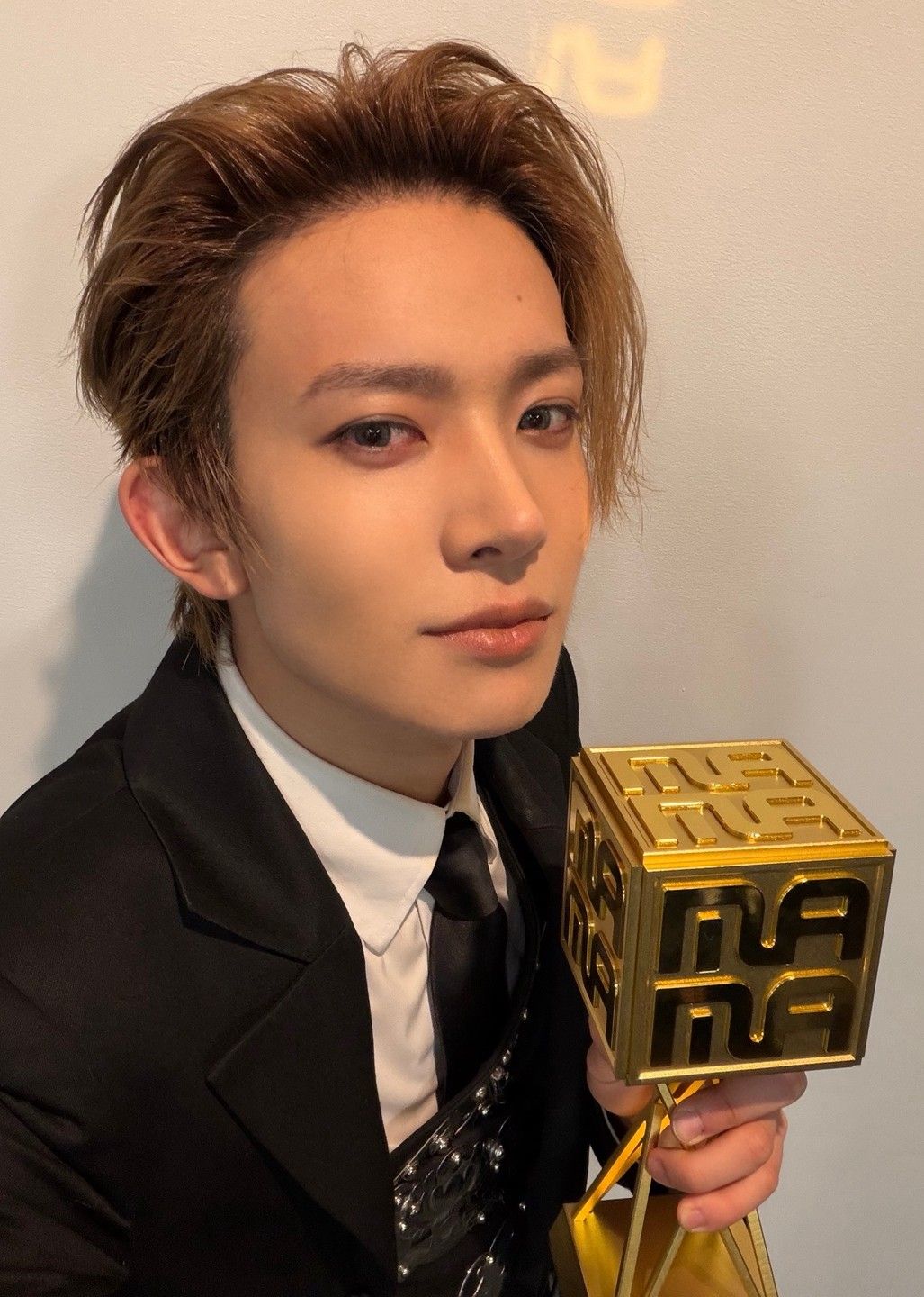 羲承 (ENHYPEN)的最新照片