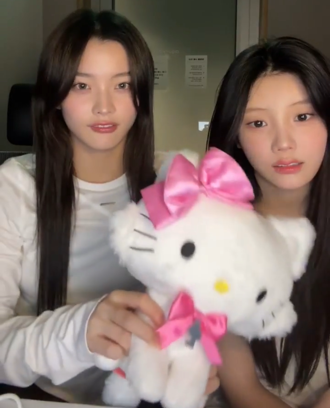 Latest photo of Wonhee (ILLIT)