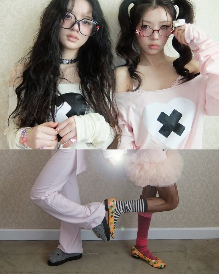 Latest photo of ILLIT