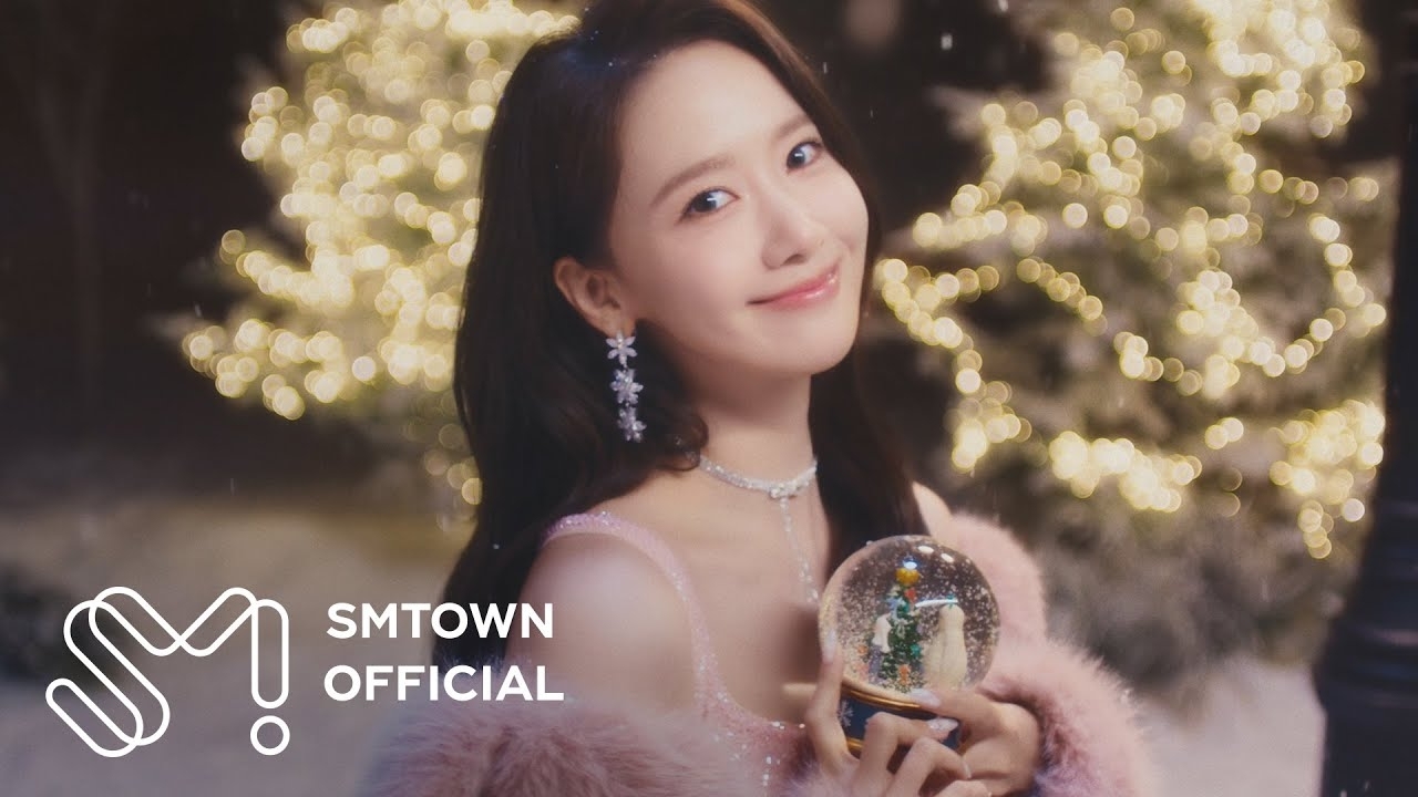 Behind-the-scenes cut of Yoona (Girls' Generation)