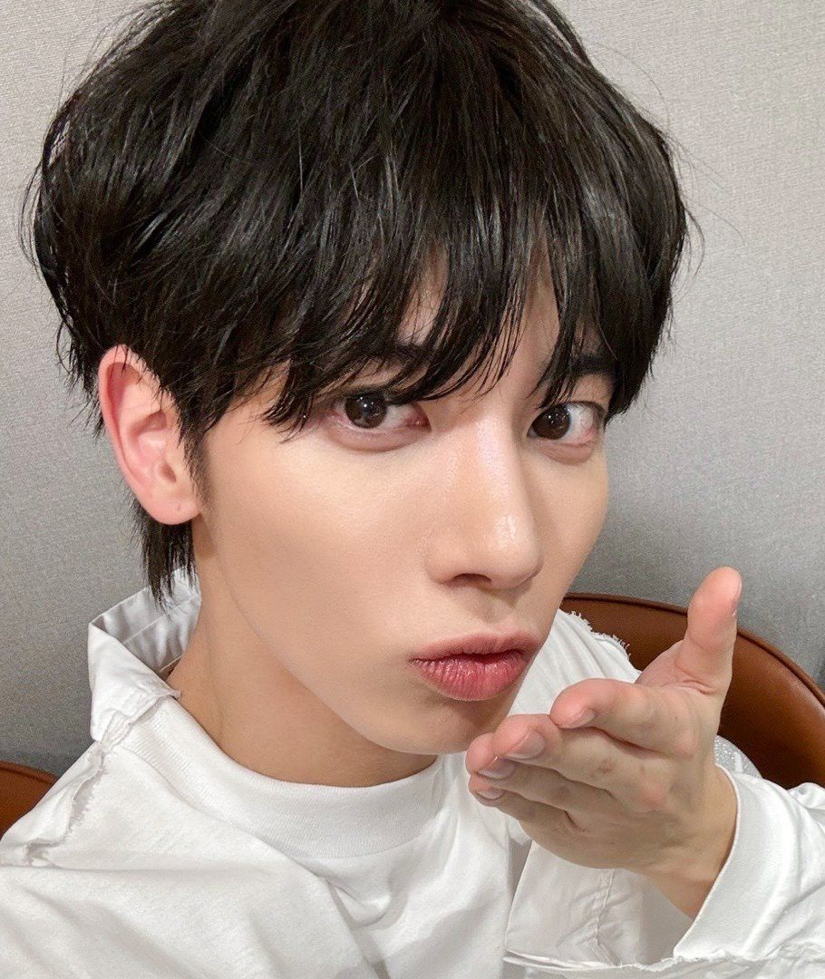 太顯 (TOMORROW X TOGETHER)的幕後花絮