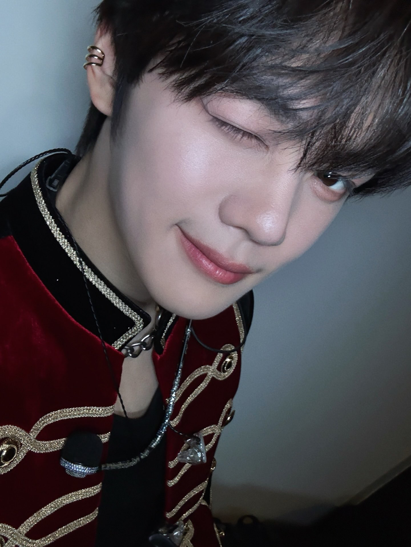 金奎彬 (ZEROBASEONE)的最新活动照片