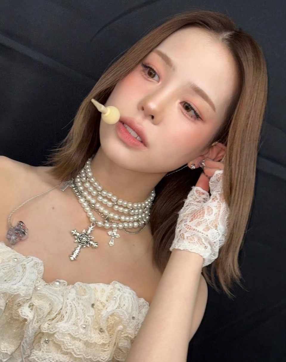 マコ (NiziU)ファンが撮った瞬間