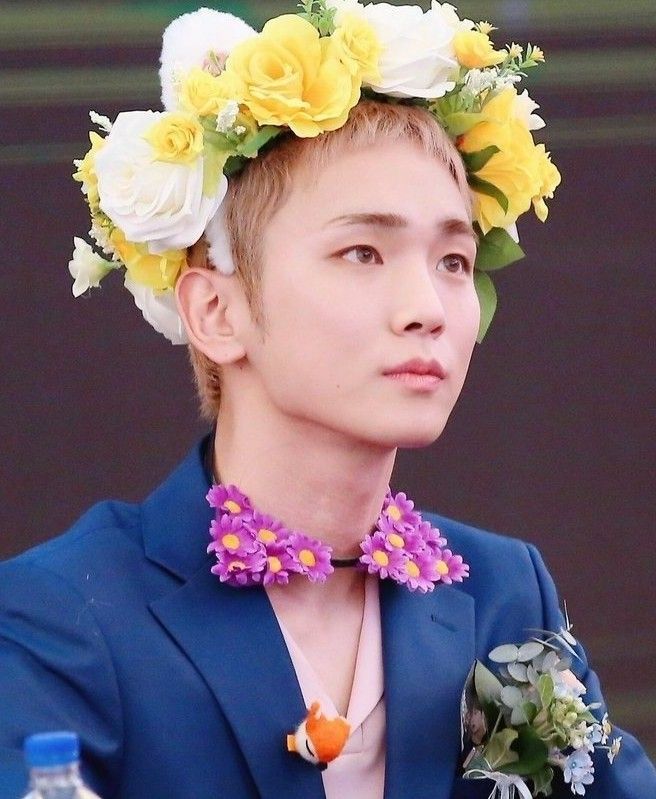 Key (샤이니) 팬이 찍은 순간