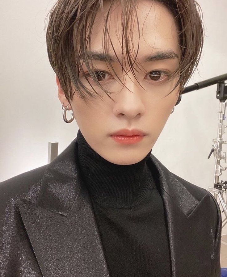 リノ (Stray Kids)の最近の活動写真