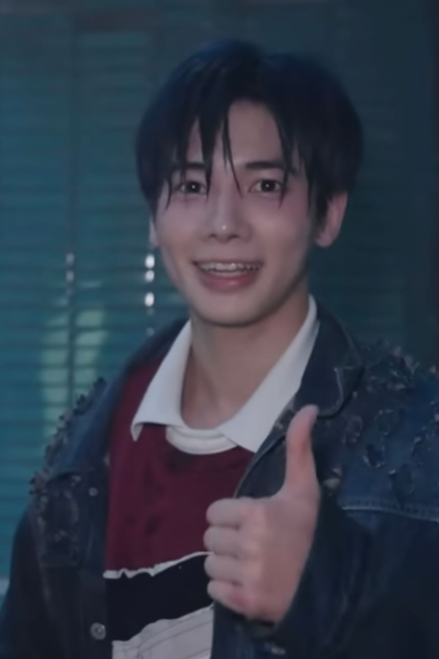 태현 (투모로우바이투게더) 팬이 찍은 순간