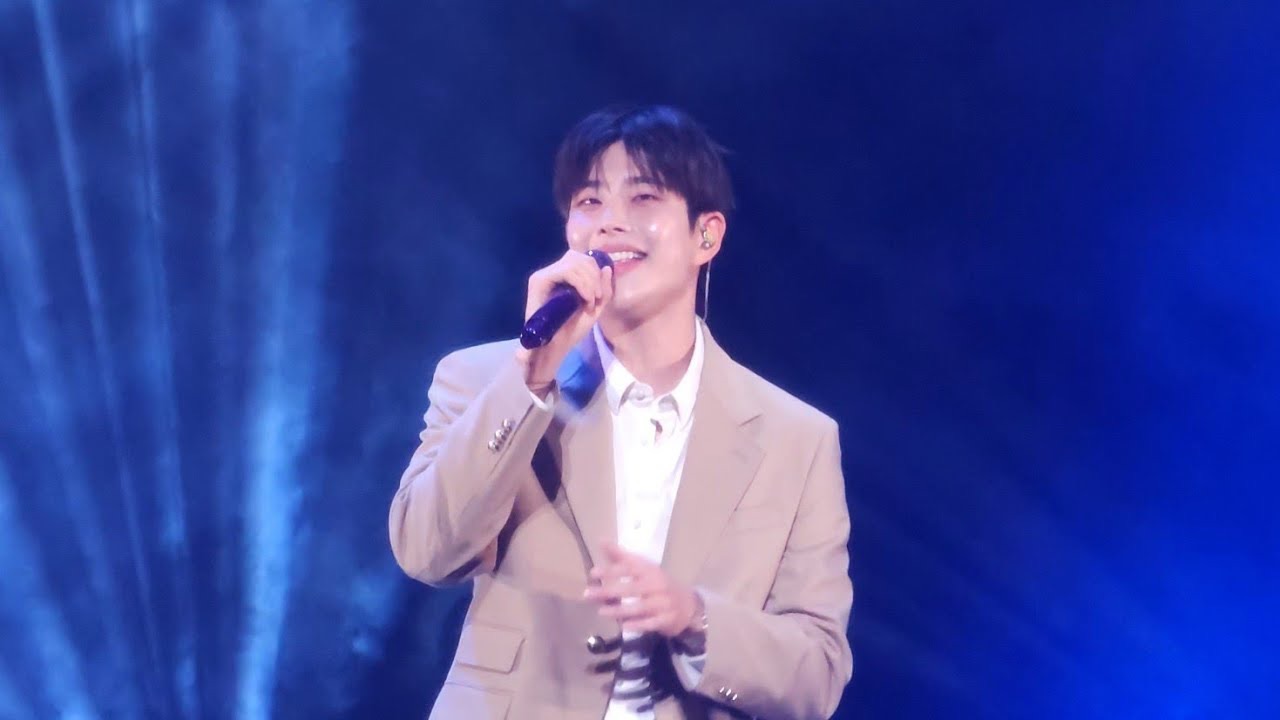 Recent activity shot of MJ (ASTRO)