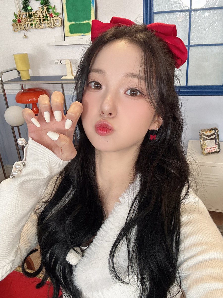 Kep1er的幕后花絮