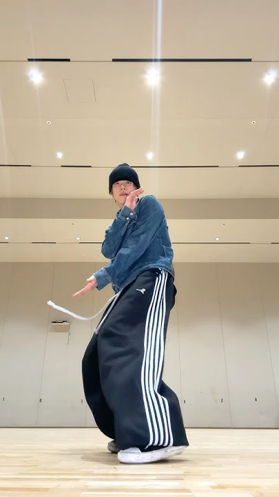 연준 (투모로우바이투게더) 팬이 찍은 순간