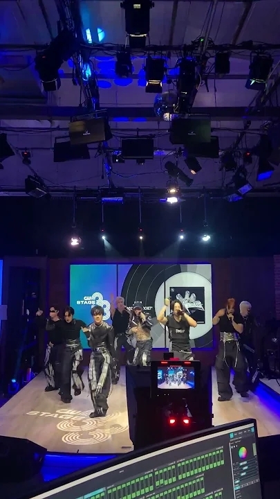 Behind-the-scenes cut of Mamehara Issei (JO1)