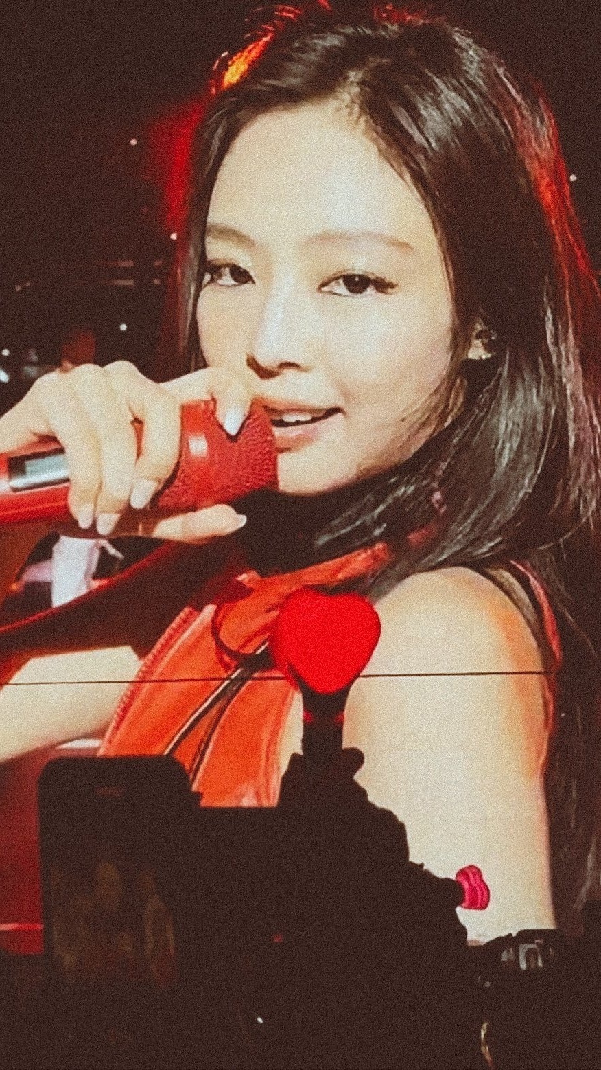 Jennie (BLACKPINK)的最新照片