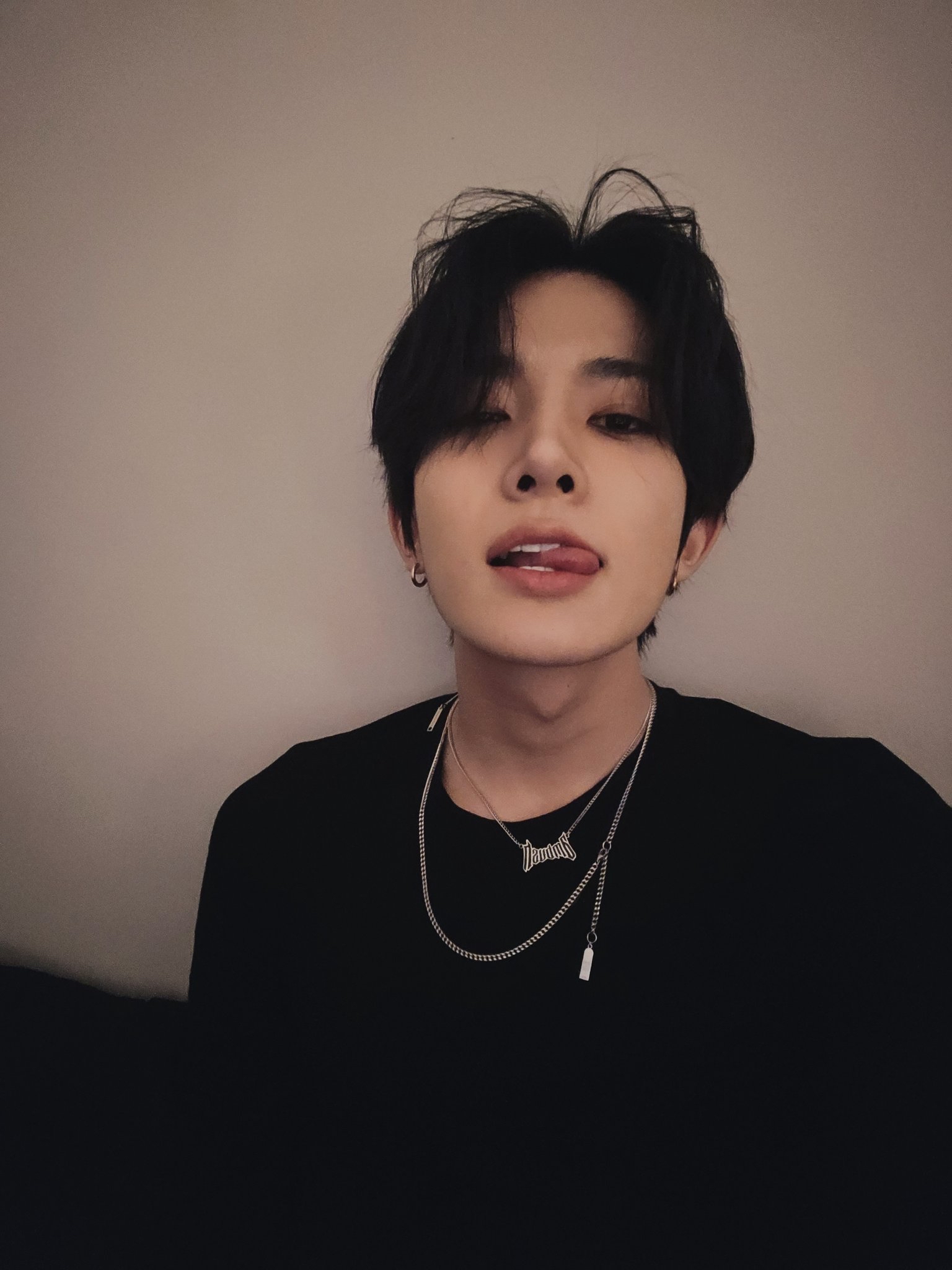 Latest photo of Heeseung (ENHYPEN)