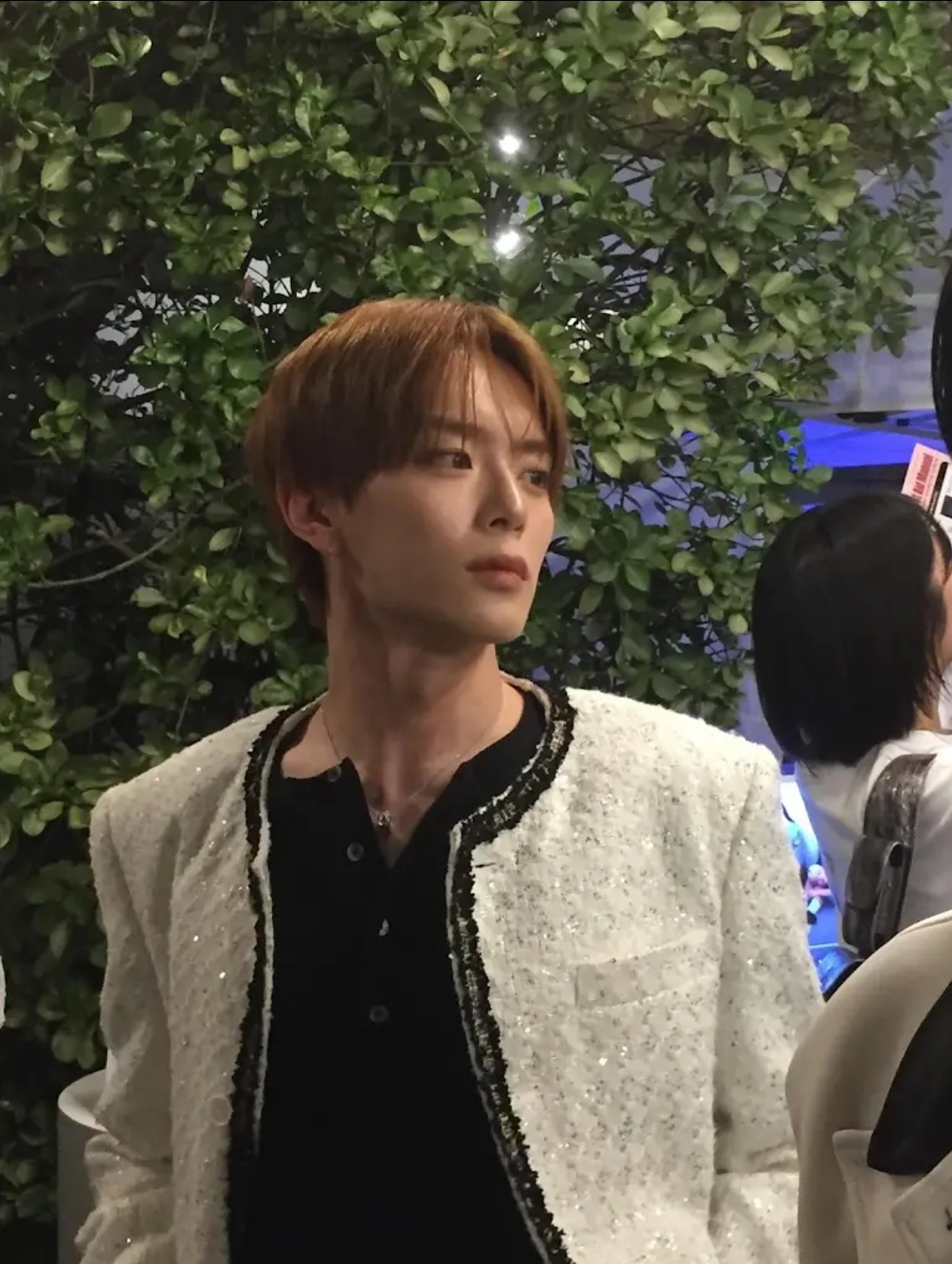 A moment captured by Kangmin (VERIVERY)'s fan