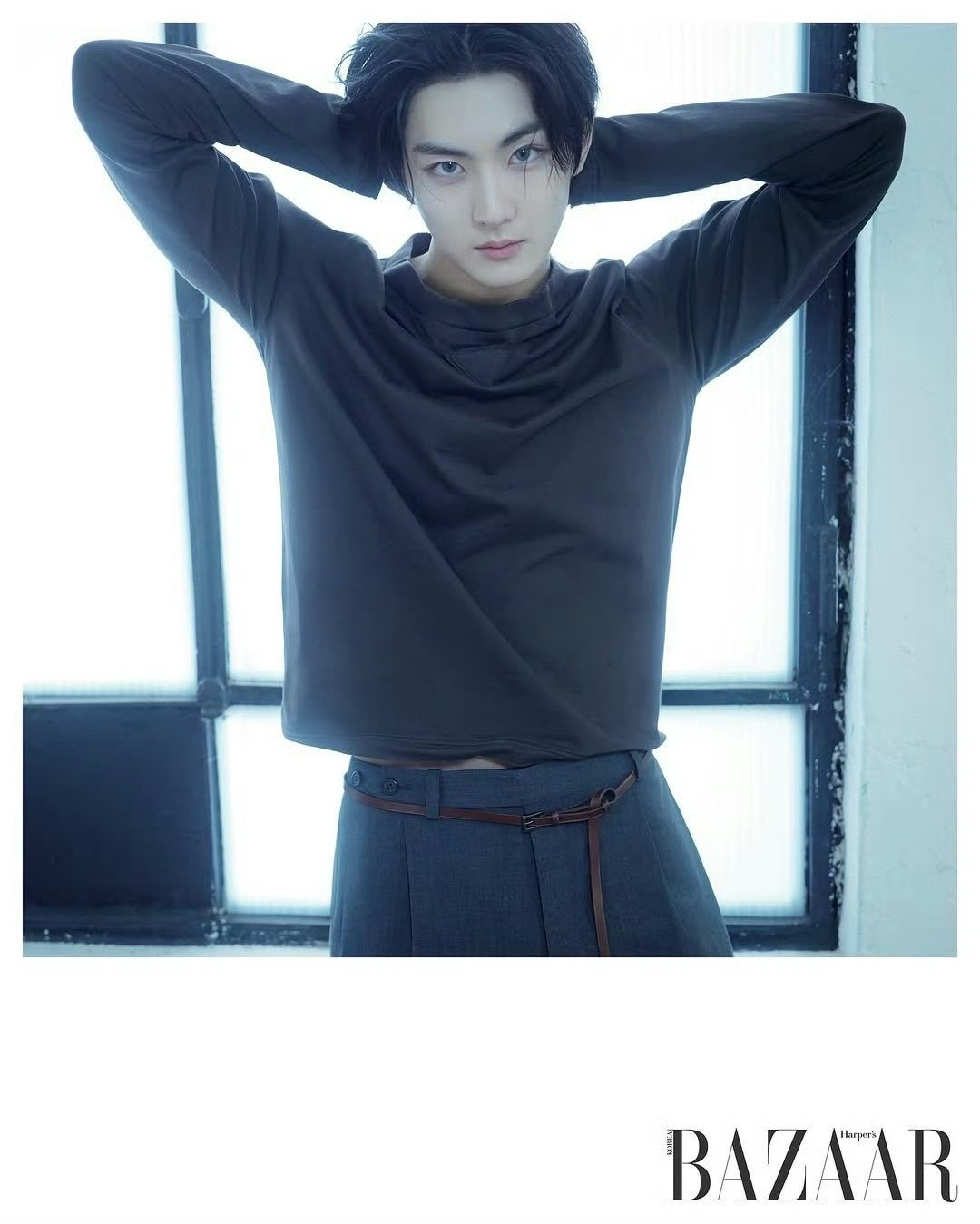 祯元 (ENHYPEN)的最新活动照片