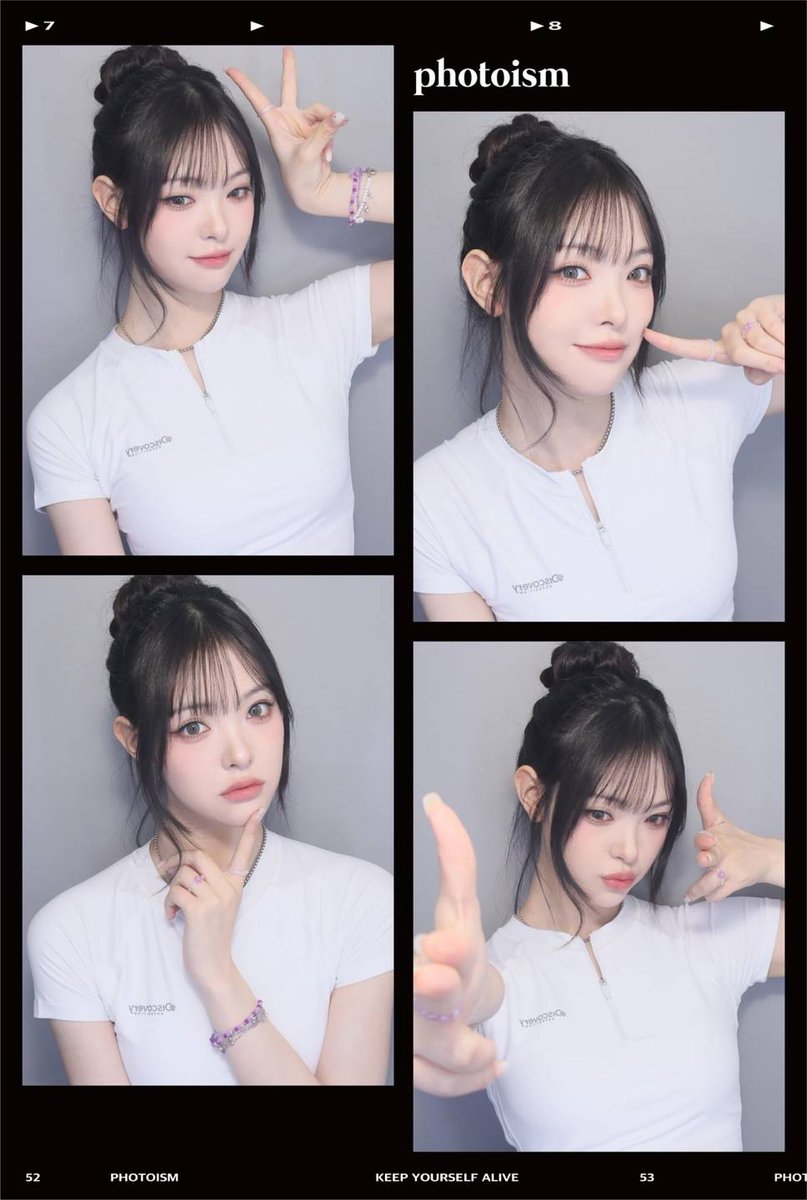 Latest photo of tripleS