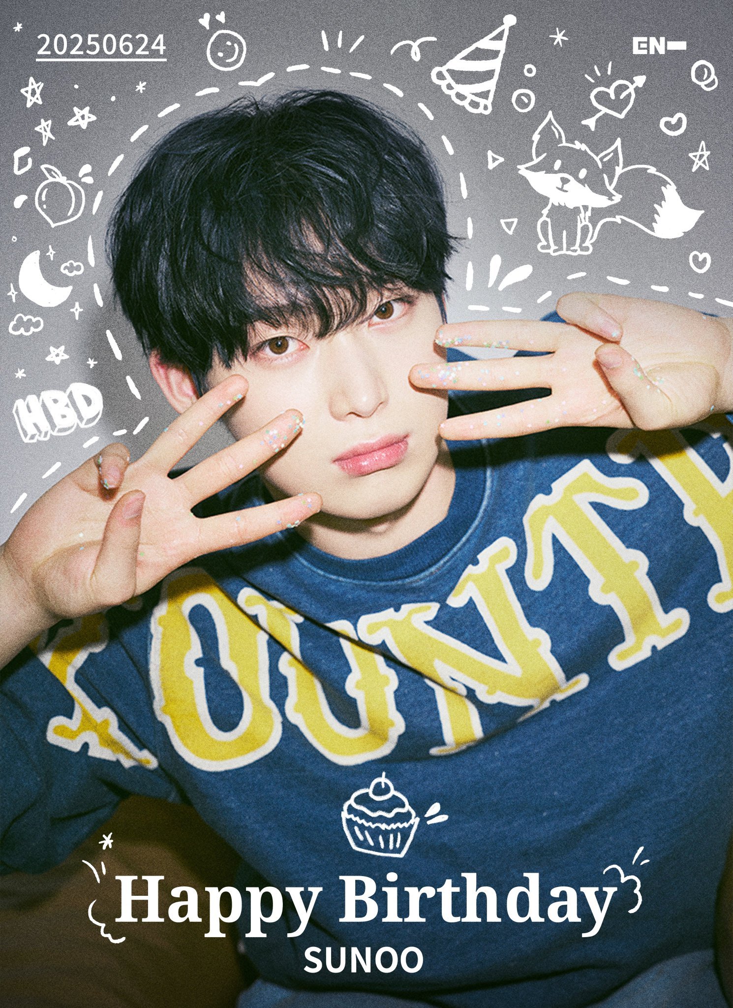Today's hottest K-pop community feed