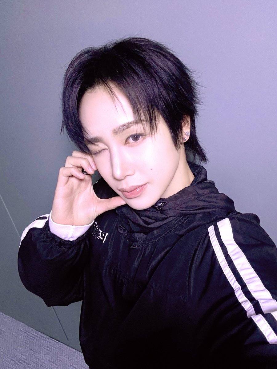 Recent activity shot of Xikers