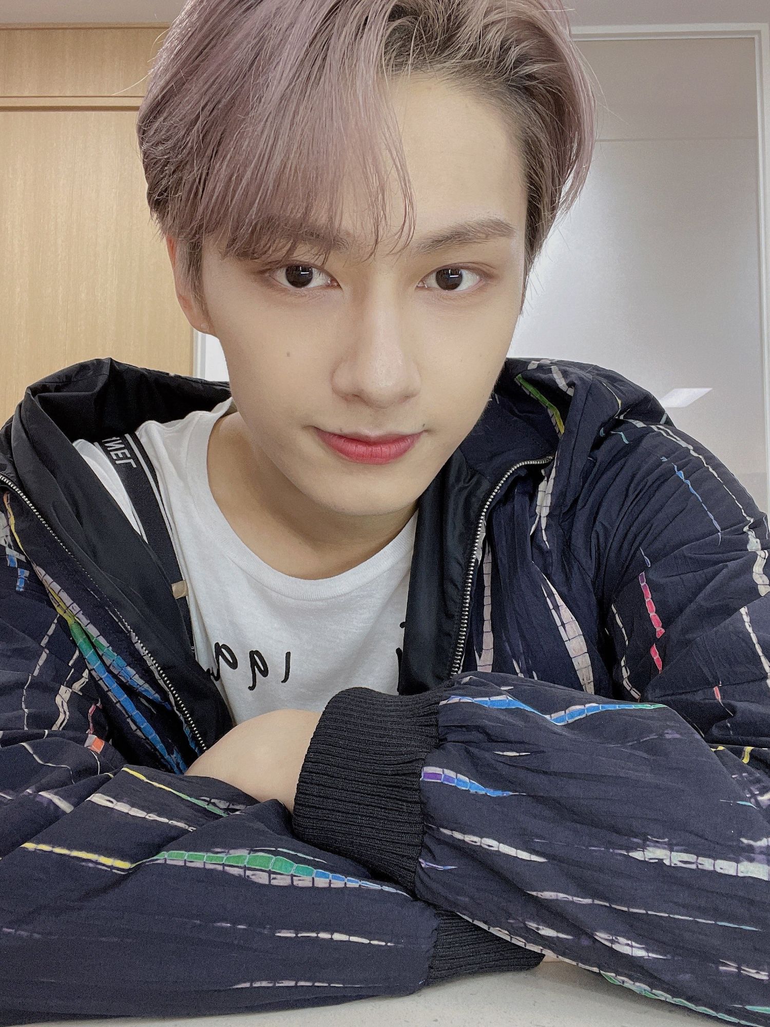 ジュン (SEVENTEEN)の最近の活動写真