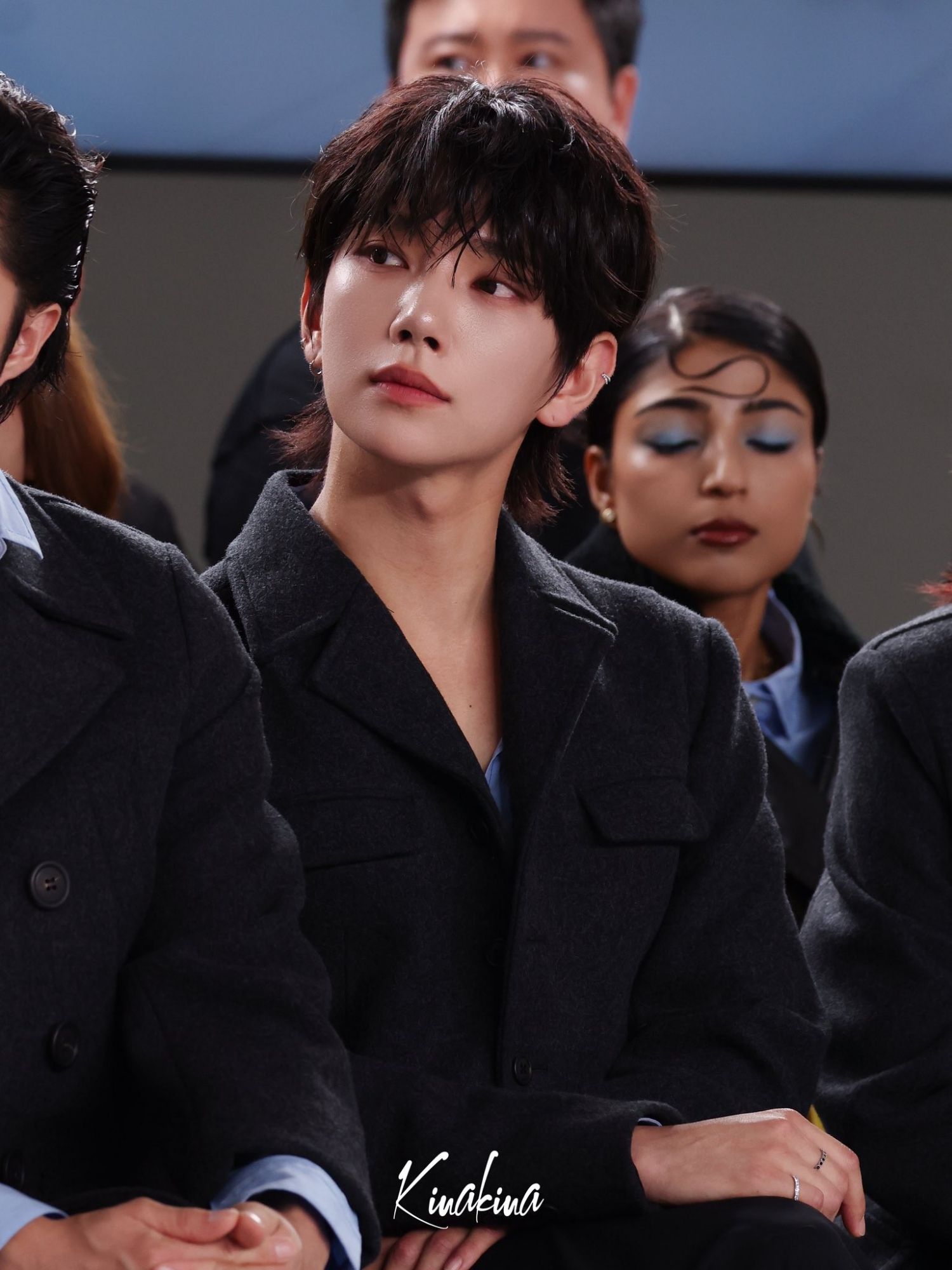 Latest photo of Joshua (SEVENTEEN)