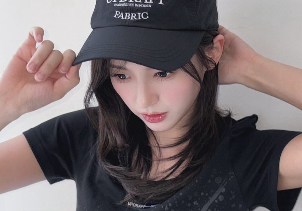 Recent activity shot of Mashiro (MADEIN)