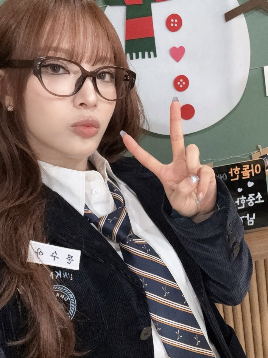 Latest photo of Billlie