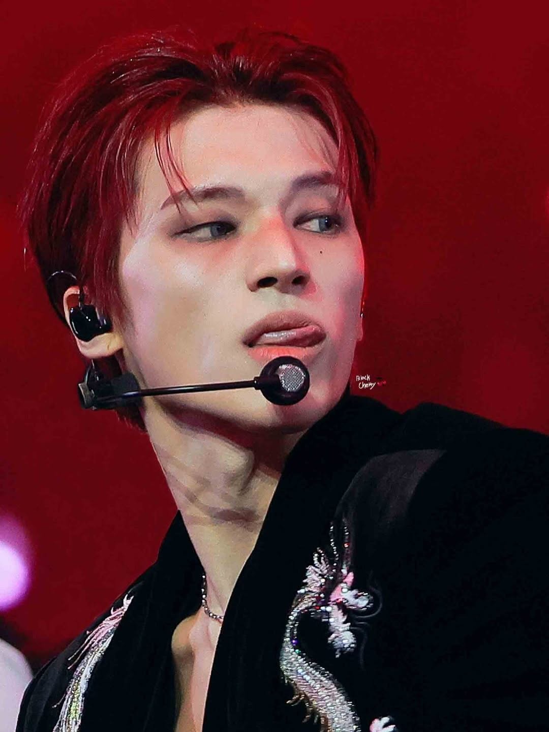 우영 (에이티즈) 팬이 찍은 순간