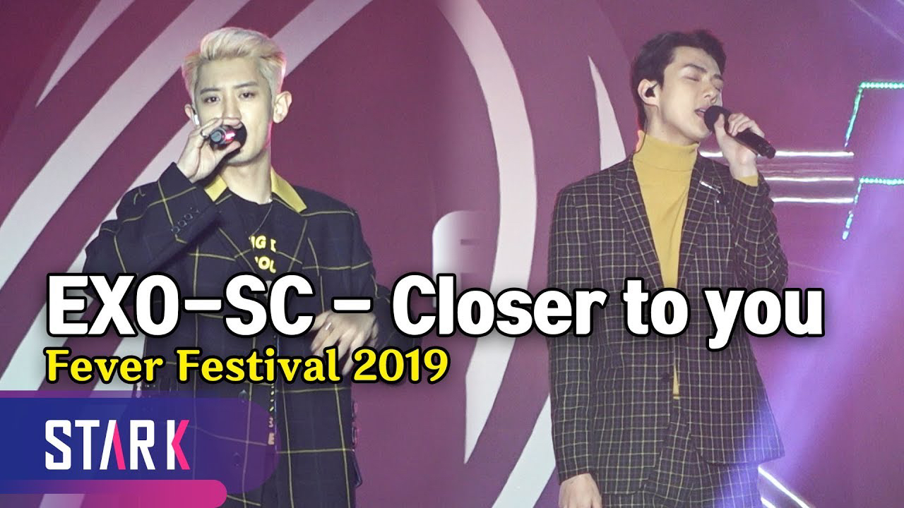 世勋 (EXO)的最新照片