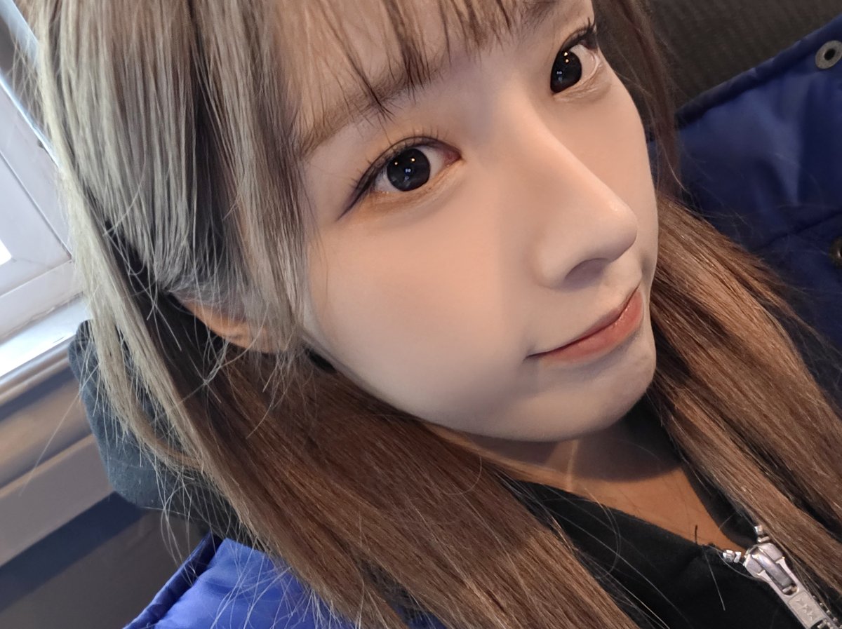 A moment captured by ARTMS's fan