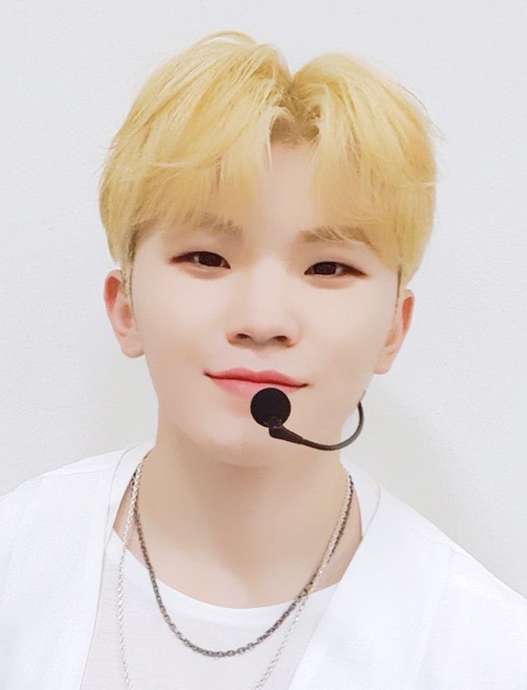 ウジ (SEVENTEEN)の最近の活動写真