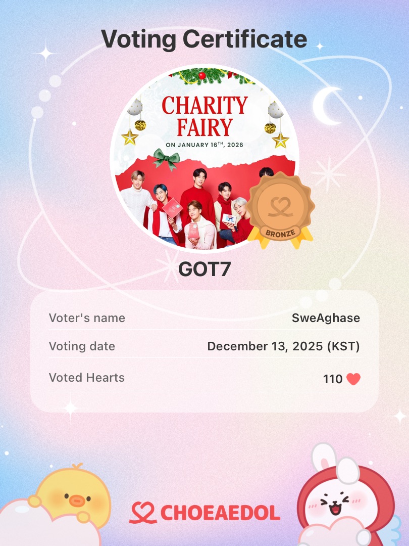 Momen yang diabadikan oleh penggemar GOT7